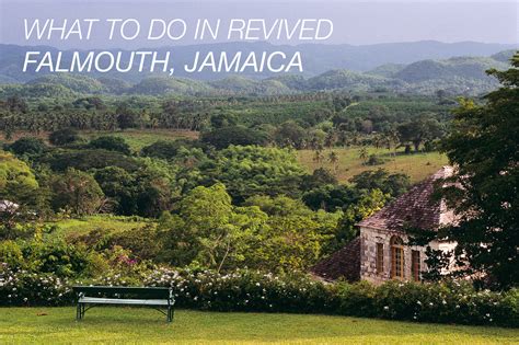 8 best things to do in falmouth jamaica