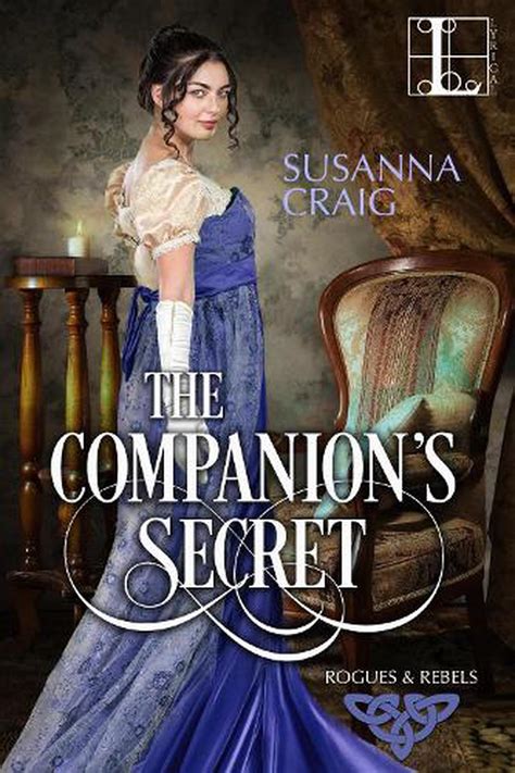 The Companions Secret By Susanna Craig English Paperback Book Free