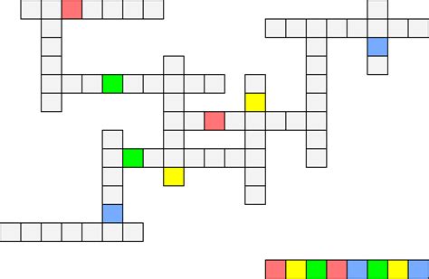 history historical crossword puzzle puzzling stack exchange