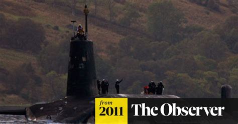 britain s nuclear spending soars amid defence cuts ministry of