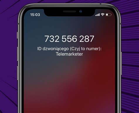 czyj  numer polska aplikacja ktora identyfikuje telemarketerow