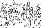 Pentecostes Kudus Roh Pentakosta Turunnya Pentecostés Colorea Minggu Educarconjesus Catequese Ensino Ditampilkan Biasanya Ukuran Pentecost sketch template