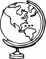 Globe Globo Terrestre Earth Globus Terraqueo Kolorowanki Terráqueo Kuli Ziemskiej Druku Kredki Gwiazdy Kolorowanka Pintar Malowanki Okazałości Czyli żółte Niebieskie sketch template