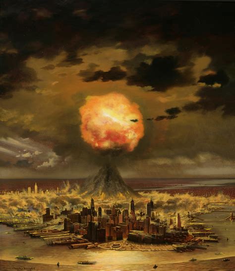 nuclear apocalypse  ariel dorfman   york review  books