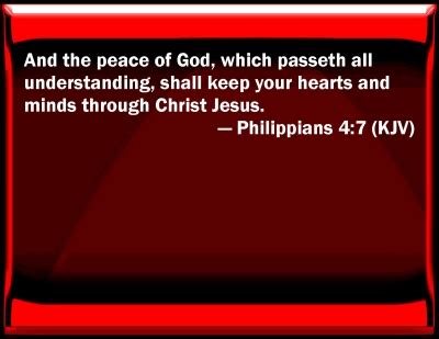 bible verse powerpoint   philippians