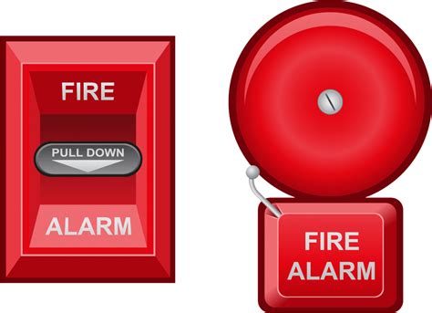 fire alarm clean agent systems fire control systems
