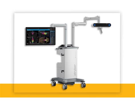 stryker launches  guidance system  spine guidance software stryker