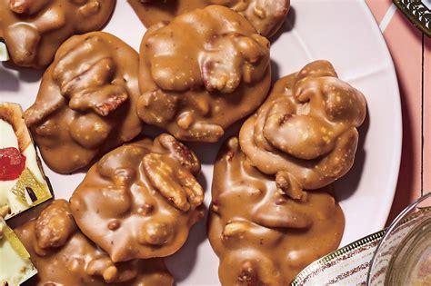 pralines