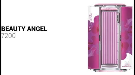 totally tan spa beauty angel red light therapy youtube