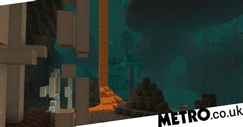 Massive Minecraft Update Includes New Ore That’s Better Than Diamond