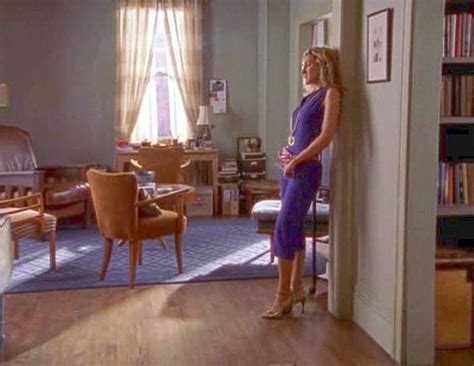 is it real the story behind carrie bradshaw s apartment