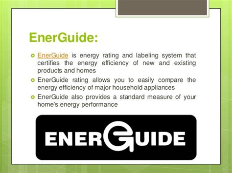 energy rating final
