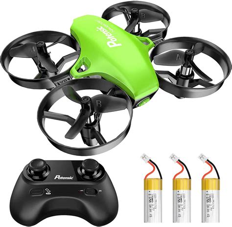 nano drones