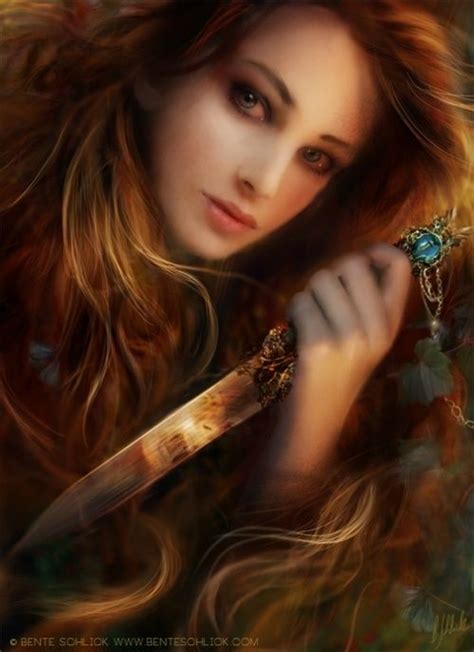 207 Best Warrior Princess Images On Pinterest