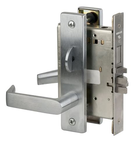 reliable schlage mortise locks ratedlocks