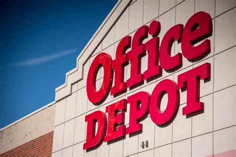 office depot pays ftc  million  allegedly  fake malware