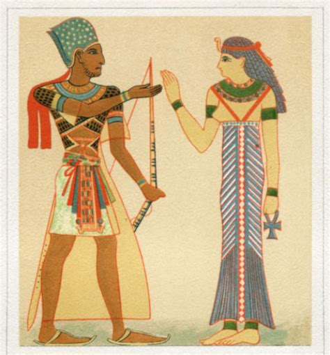 fashion history  ancient egypt textile apex