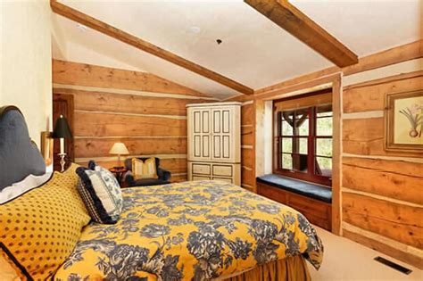 log cabin full  character page    cozy homes life