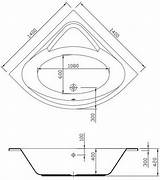 Tub Jacuzzi Getdrawings sketch template