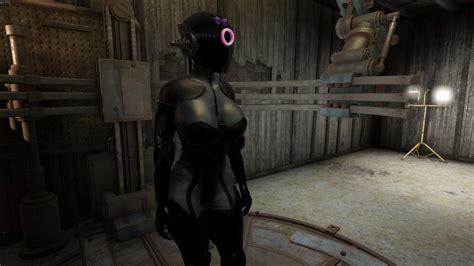 [idea] buildable sexbot page 3 fallout 4 adult mods loverslab