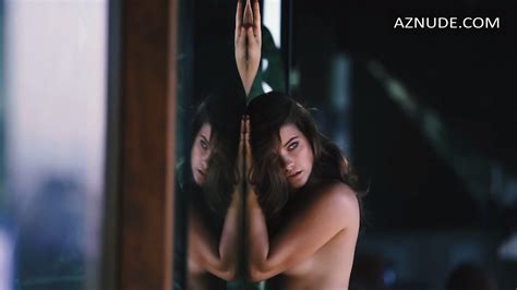 Barbara Palvin Nude And Sexy For Maxim Magazine Aznude