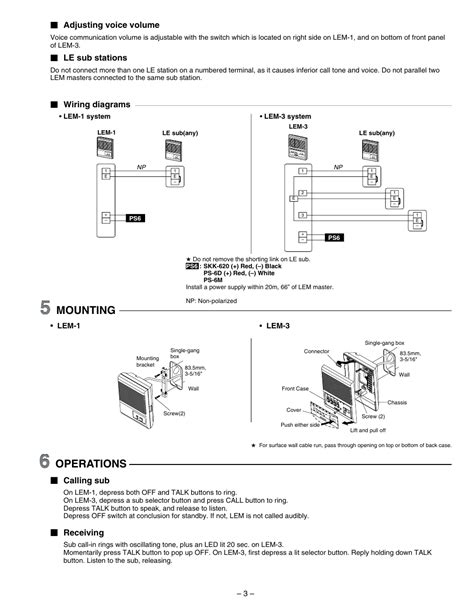 aiphone wiring diagram wiring diagram pictures