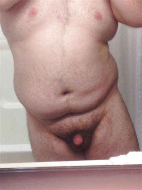 Pics Of My Fat Ugly Limp Micro Penis 4 Pics Xhamster