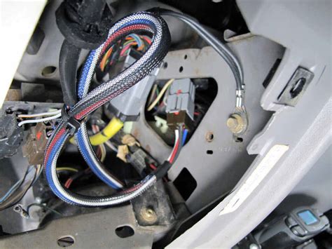 tekonsha p proportional brake controller  ford adapter tekonsha brake controller