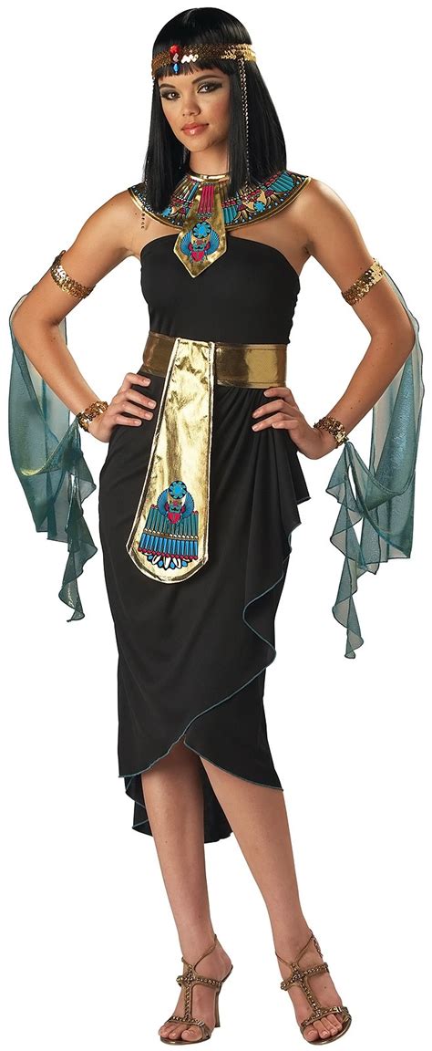 cleopatra egyptian adult women s costume au