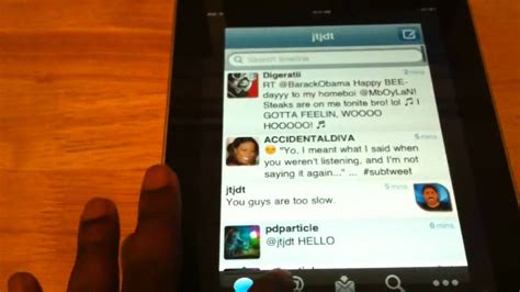 twitter rate limit bug youtube