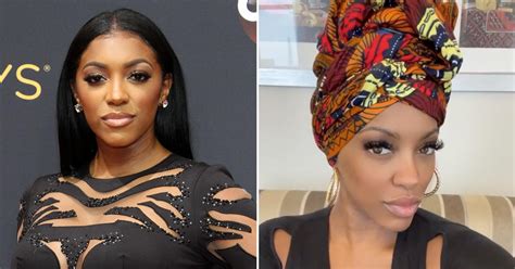 Porsha Williams Seen For First Time Since It Broke She S Not Returning