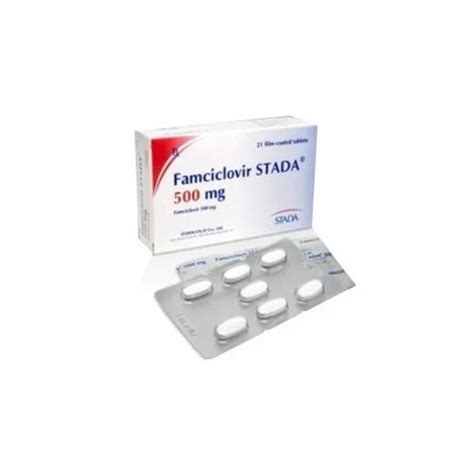 famciclovir tablet  rs piece  bl  delhi id