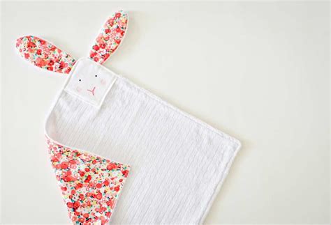 baby lovey patterns  tutorials  sew easy sewing