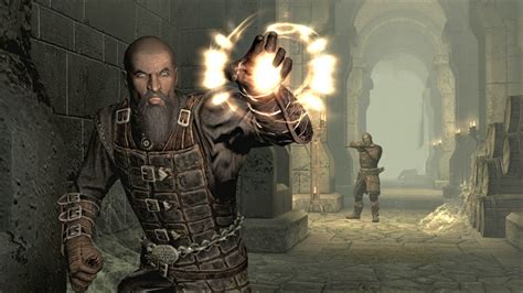 skyrim modder  added final fantasy tactics inspired classes   rpg pcgamesn