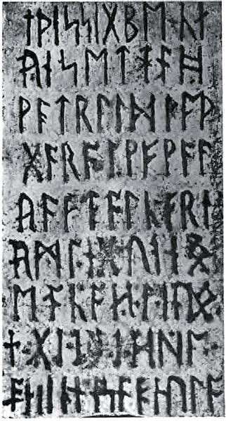 northern tradition shamanism writing english  runes  magical purposes