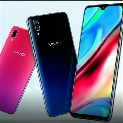 Tipe dan Harga    Hp VIVO 1 Jutaan, RAM 1 GB Termurah Bulan Ini
