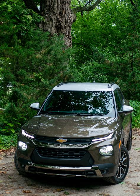 chevrolet trailblazer unnamedproject