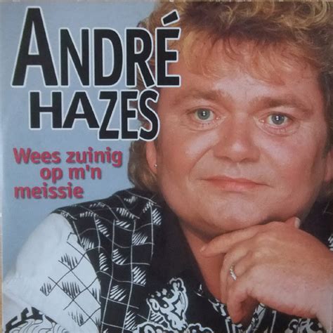 andre hazes wees zuinig op mn meissie  card sleeve cd discogs