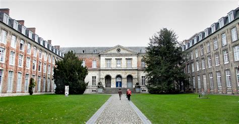 vit joins hands  katholieke universiteit  leuven belgium