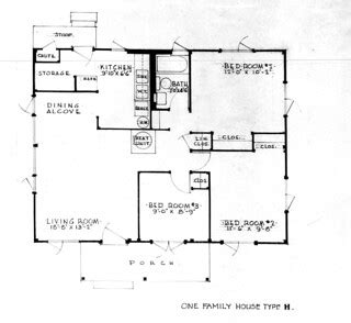 type  house plans doe oakridge flickr