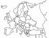 Carte Continent Druku Kolorowanka Europeens Kolorowanki Greluche Kontynent Mapa Mapas Sketchite Edukacyjne Getdrawings Państwa Coloriages Mamydzieci sketch template