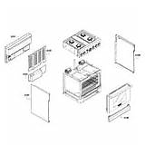 Thermador Assy sketch template