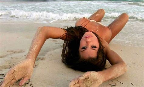 Brooke Adams Nudes Plus Leaked Gallery Scandal Planet