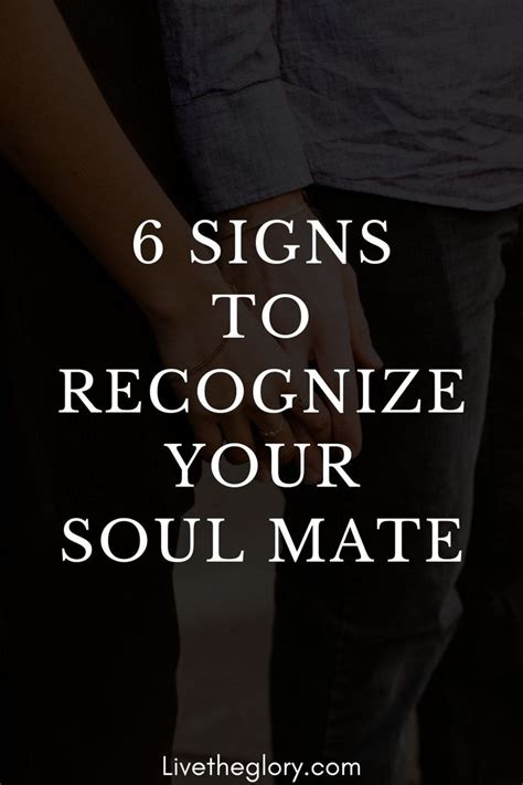 signs  recognize  soul mate soulmate signs soulmate meeting
