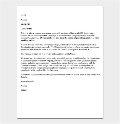pengertian struktur  contoh contract cancellation letter surat