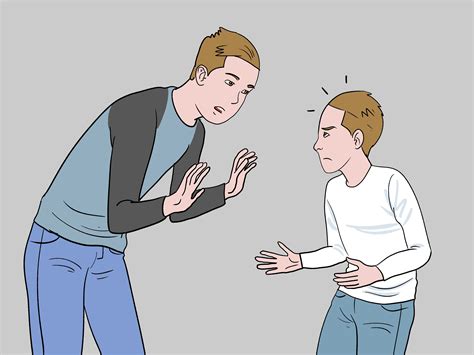 10 ways to get your brother to stay out of your room wikihow