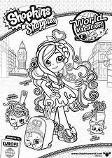 Shopkins Shoppies Coloring Pages Sue Spaghetti Season Printable Spagetti Kids Print Colouring Color Getcolorings Shoppie Places Happy Getdrawings Colorings sketch template