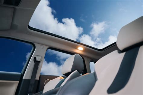 benefits  panoramic sunroofs st call windscreens