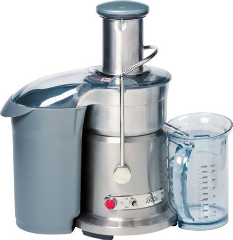 solis pro type  juice fountain sapcentrifuge juicerwebshopnl