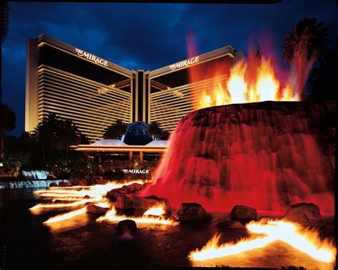 mirage hotel  casino culturemixmagcom
